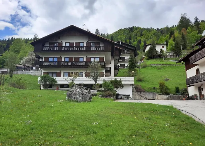 Appartamenti Dolomiti