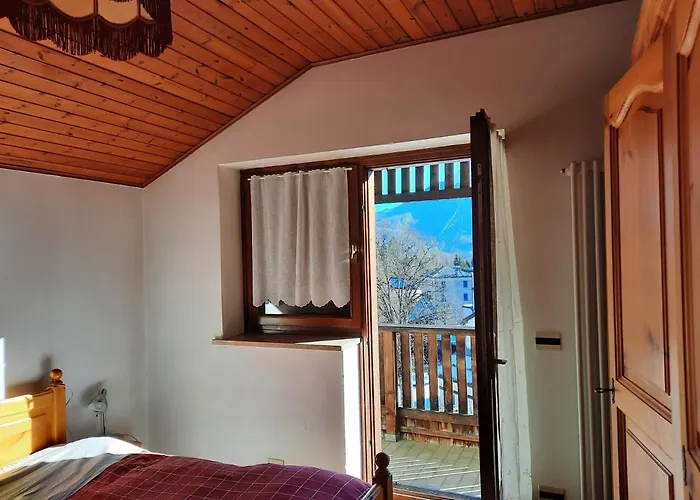Appartamenti Dolomiti