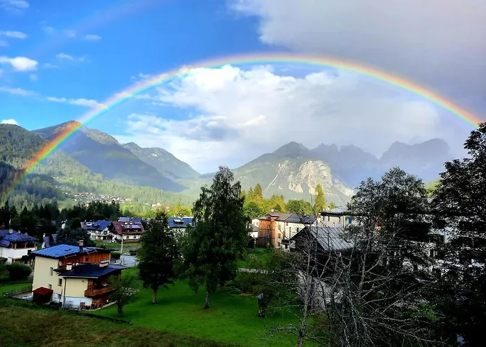 Appartamenti Dolomiti
