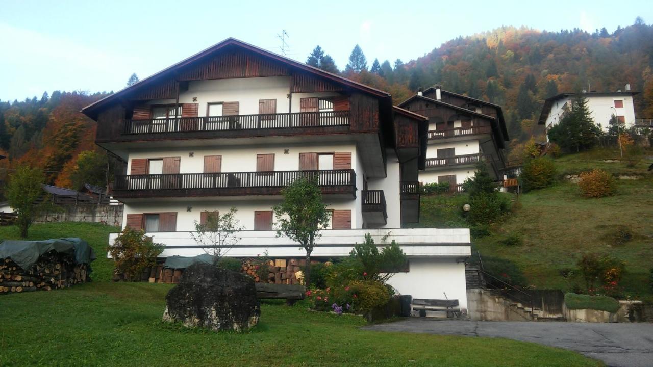 Dolomiti Apartment