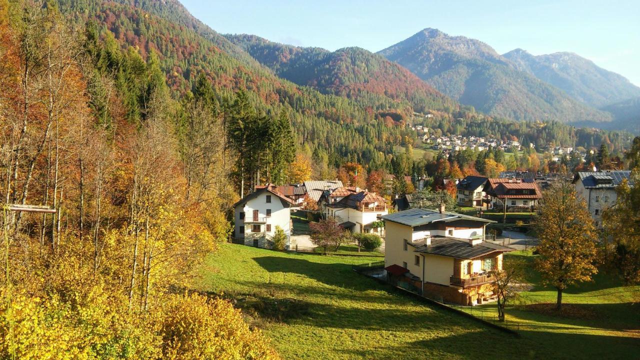 Apartment Dolomiti