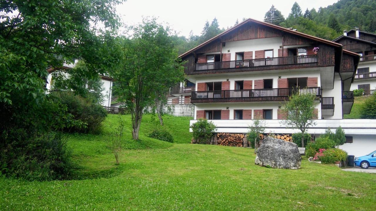 Dolomiti Apartment