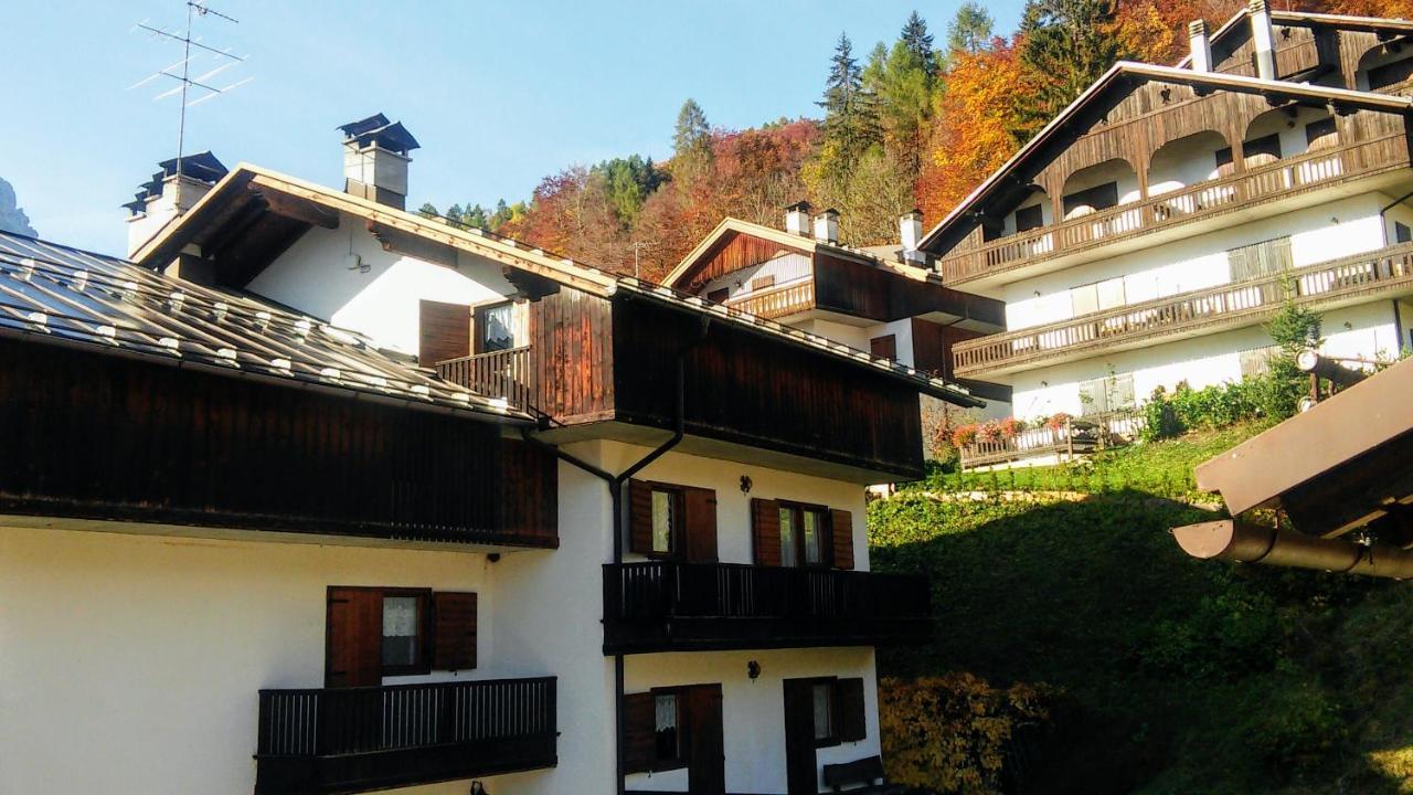 Apartment Dolomiti