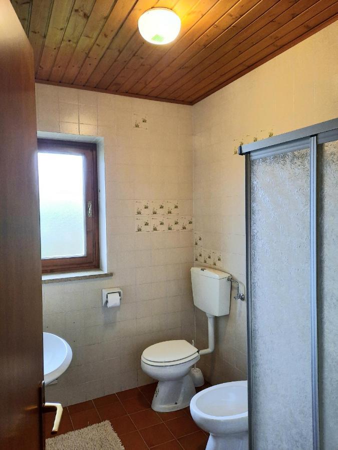 Apartment Dolomiti Colcerver
