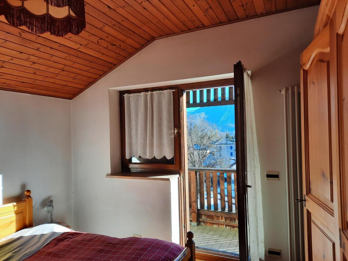 Dolomiti Apartment Colcerver